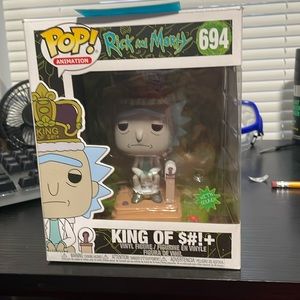 Selling funko pop